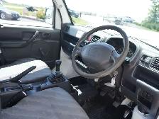 2010 Suzuki Carry 4WD | DUMP BED | ONLY 29,000 KMS!! - Photo 11