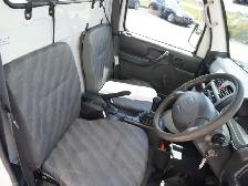 2010 Suzuki Carry 4WD | DUMP BED | ONLY 29,000 KMS!! - Photo 15