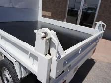 2010 Suzuki Carry 4WD | DUMP BED | ONLY 29,000 KMS!! - Photo 16
