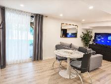 FURNISHED PRIVATE APARTMENT NORTH YORK - Photo 6