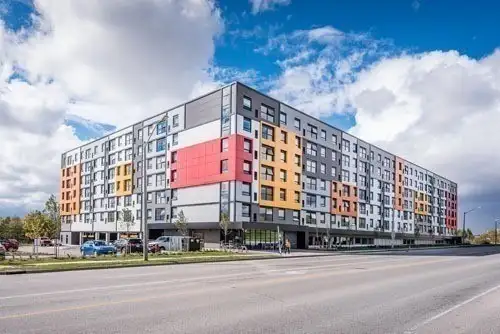 September 1 - Guelph Room for Rent - Solstice - $1,050