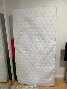 IKEA Twin Matress - Photo 2