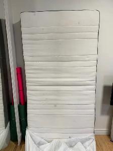 IKEA Twin Matress - Photo 3