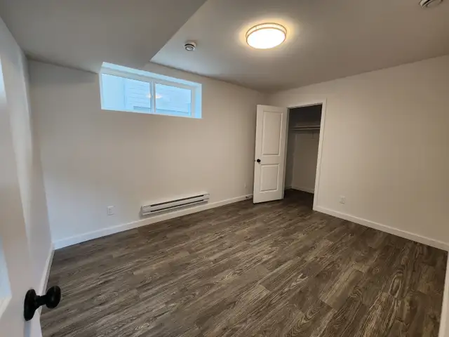 Single Bedroom Basement Suite in Brighton