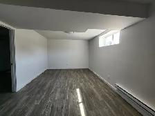 Single Bedroom Legal Basement Suite for Rent (Brighton)