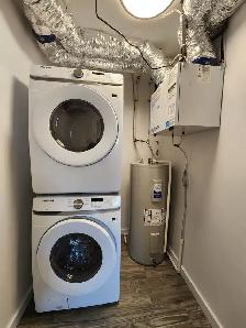 Single Bedroom Legal Basement Suite for Rent (Brighton) - Photo 5