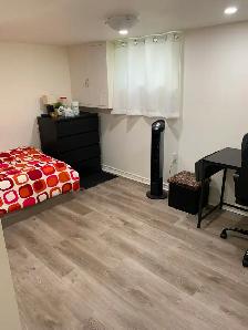 BASEMENT APARTMENT FOR RENT – AVAILABLE FROM OCTOBER 1st - Photo 2