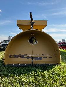 9’ GrainStor grain bagger with new 9’ x 250’ bag - Photo 2