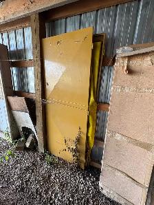 9’ GrainStor grain bagger with new 9’ x 250’ bag - Photo 9