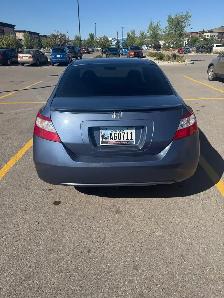 2008 Honda Civic EX-L - Photo 2