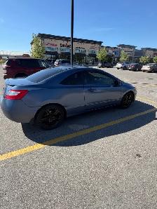 2008 Honda Civic EX-L - Photo 3