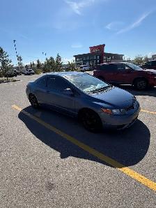 2008 Honda Civic EX-L - Photo 4