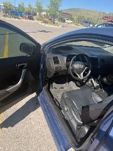 2008 Honda Civic EX-L - Photo 5