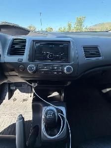 2008 Honda Civic EX-L - Photo 8