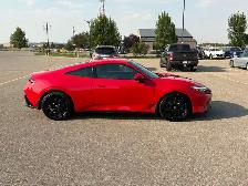 2026 Honda Prelude HYBRID ONLY 80KM ON IT - Photo 2