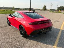 2026 Honda Prelude HYBRID ONLY 80KM ON IT - Photo 3