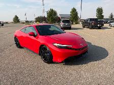 2026 Honda Prelude HYBRID ONLY 80KM ON IT - Photo 6