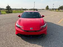 2026 Honda Prelude HYBRID ONLY 80KM ON IT - Photo 7