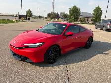 2026 Honda Prelude HYBRID ONLY 80KM ON IT - Photo 8
