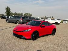 2026 Honda Prelude HYBRID ONLY 80KM ON IT - Photo 9