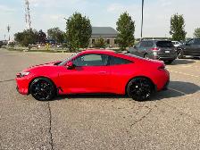 2026 Honda Prelude HYBRID ONLY 80KM ON IT - Photo 10