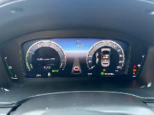 2026 Honda Prelude HYBRID ONLY 80KM ON IT - Photo 11