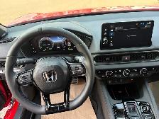 2026 Honda Prelude HYBRID ONLY 80KM ON IT - Photo 20