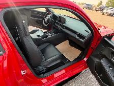 2026 Honda Prelude HYBRID ONLY 80KM ON IT - Photo 23