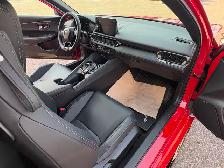 2026 Honda Prelude HYBRID ONLY 80KM ON IT - Photo 24