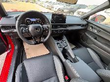 2026 Honda Prelude HYBRID ONLY 80KM ON IT - Photo 27