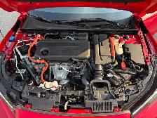 2026 Honda Prelude HYBRID ONLY 80KM ON IT - Photo 28