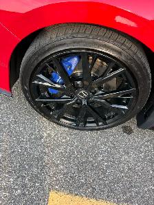 2026 Honda Prelude HYBRID ONLY 80KM ON IT - Photo 29