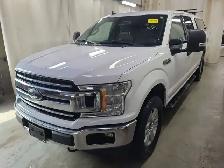 2020 Ford F-150 XLT 4WD - SuperCrew - Photo 2