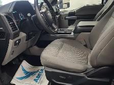 2020 Ford F-150 XLT 4WD - SuperCrew - Photo 3