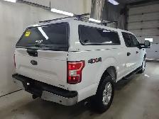 2020 Ford F-150 XLT 4WD - SuperCrew - Photo 6