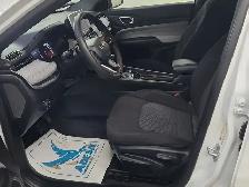 2025 Jeep Compass North 4WD - Photo 3