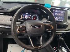 2025 Jeep Compass North 4WD - Photo 4