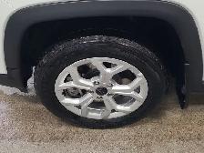 2025 Jeep Compass North 4WD - Photo 7