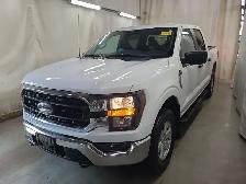 2023 Ford F-150 XLT 4WD - SuperCrew - Photo 2