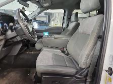 2023 Ford F-150 XLT 4WD - SuperCrew - Photo 3