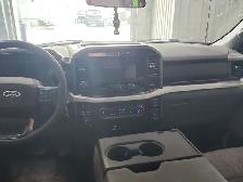 2023 Ford F-150 XLT 4WD - SuperCrew - Photo 4