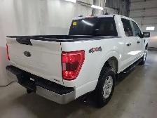 2023 Ford F-150 XLT 4WD - SuperCrew - Photo 7