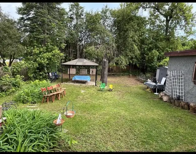 2 bed 1 bath apartment - 1490