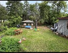 2 bed 1 bath apartment - 1490