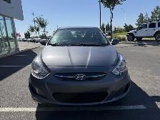 2017 Hyundai ACCENT GL - Photo 2