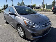 2017 Hyundai ACCENT GL - Photo 3