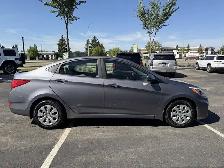 2017 Hyundai ACCENT GL - Photo 4