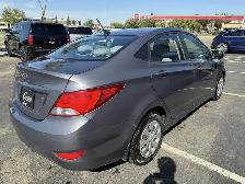 2017 Hyundai ACCENT GL - Photo 5