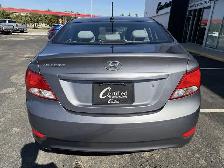 2017 Hyundai ACCENT GL - Photo 6
