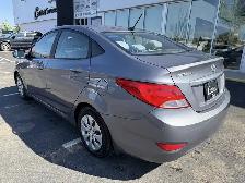 2017 Hyundai ACCENT GL - Photo 7